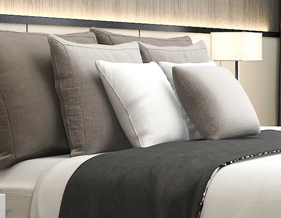 トモザワベッドは寝装品も寝装具も