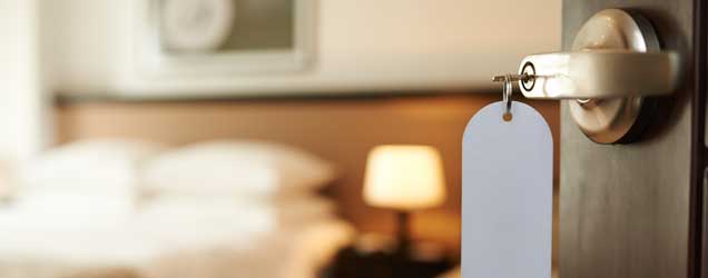 ホテル向けのトモザワベッド