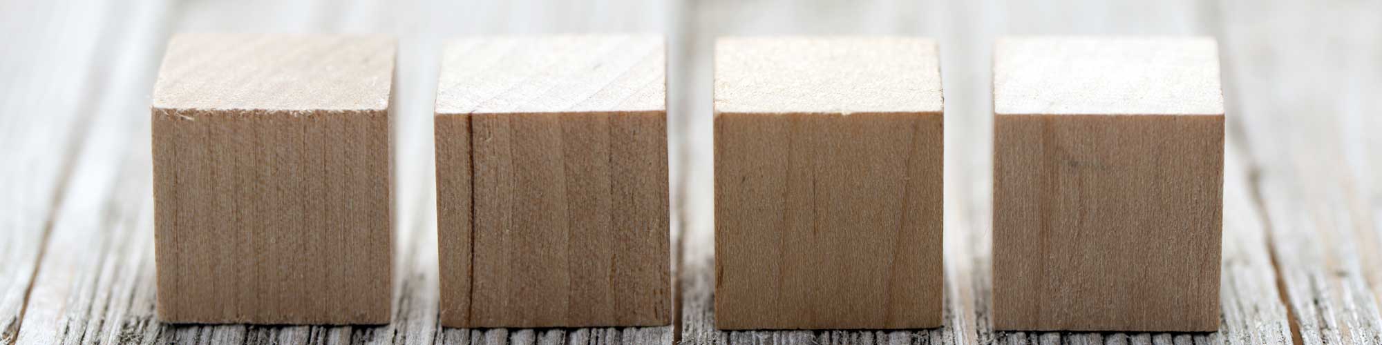 トモザワベッドは材料からの選定も可能です