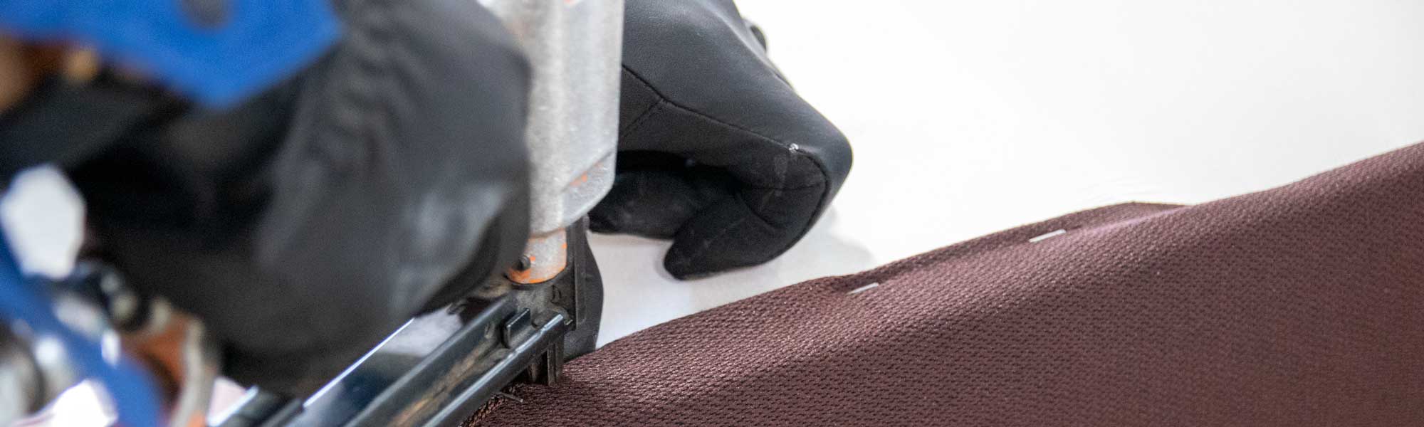 トモザワベッドは自社国内生産工場での製造