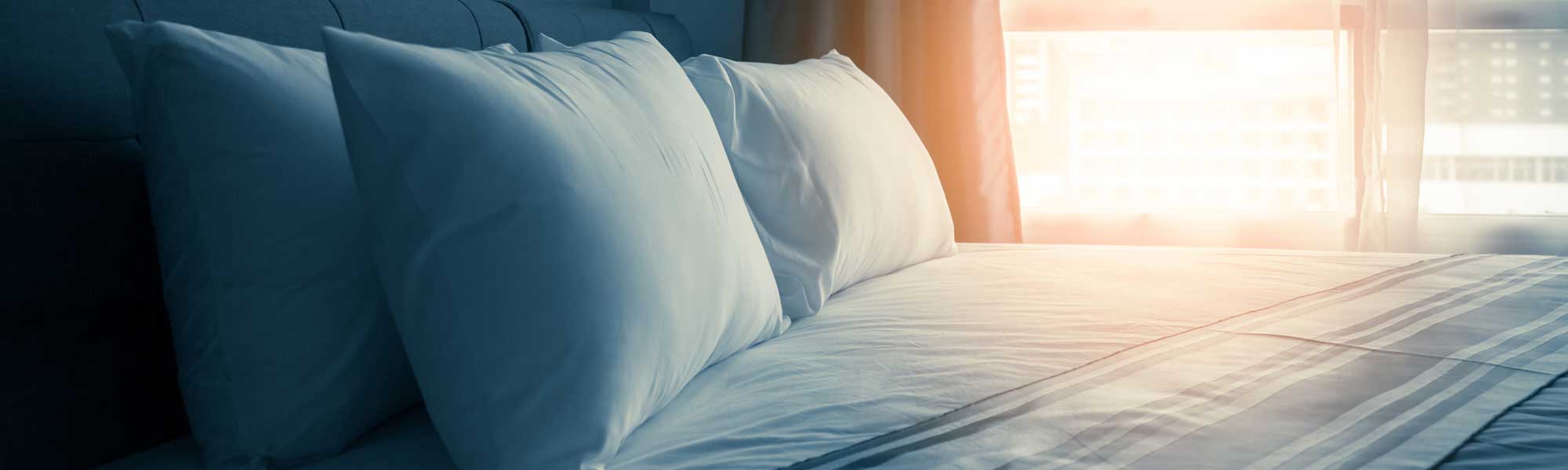 トモザワベッドのホテル向けのベッドのご案内になります。