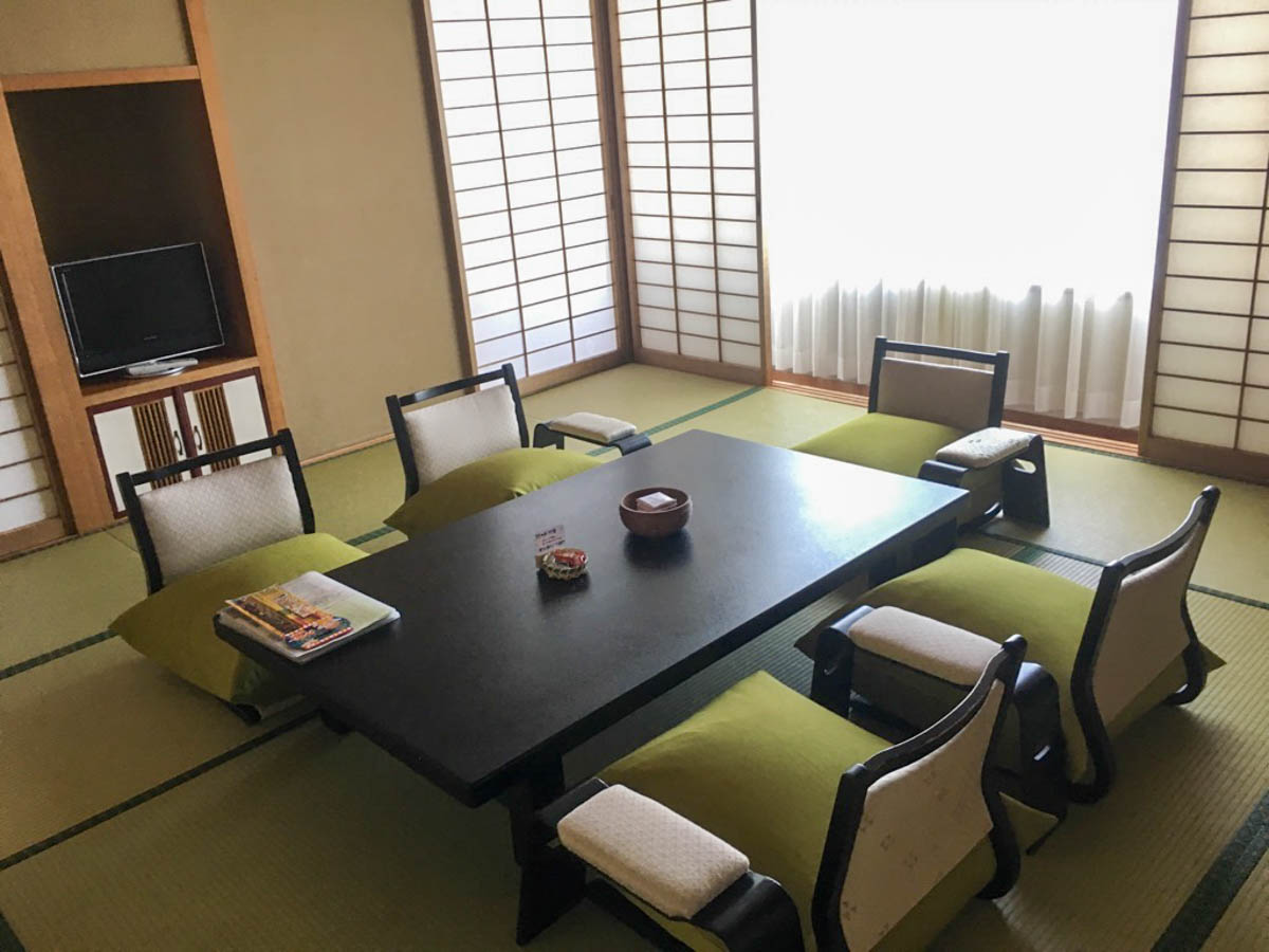 愛知県にある観光ホテルG様向けのトモザワベッド