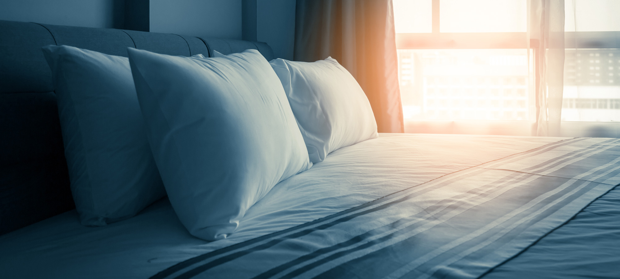 快適な眠りはトモザワベッド