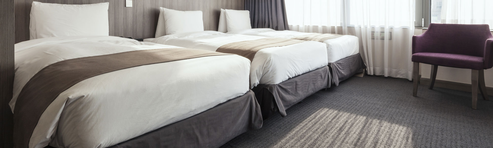 友澤木工が作る『トモザワベッド』のご紹介になります